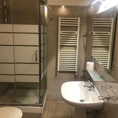 14号客房住宿加早餐旅馆 3* 罗马