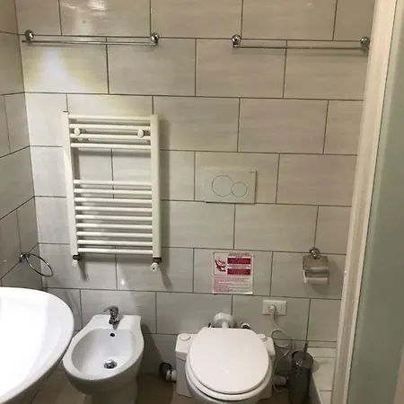 14号客房住宿加早餐旅馆 罗马