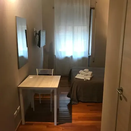 14 Bed and Breakfast