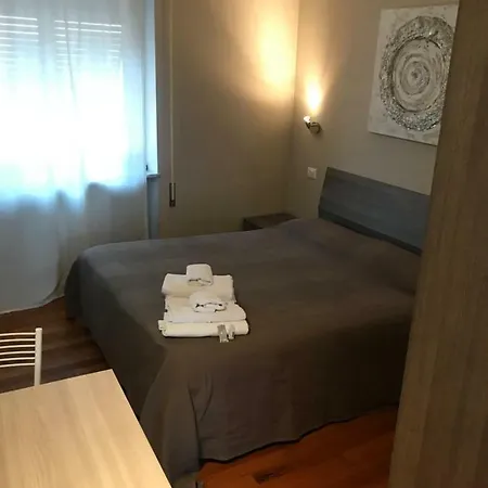 14 Bed and Breakfast