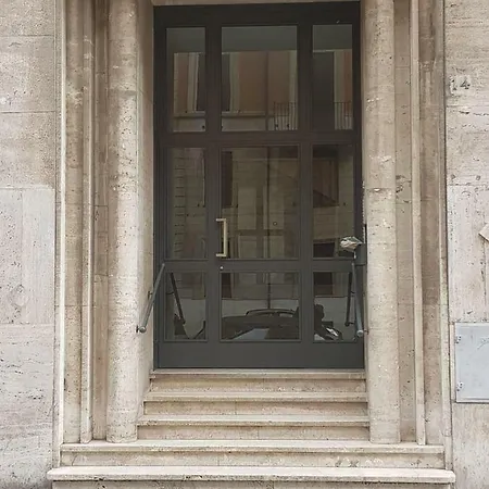 14 Bed and Breakfast Ρώμη
