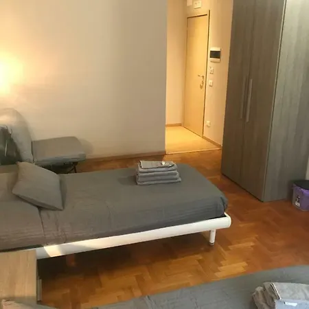 Bed & Breakfast 14 3*