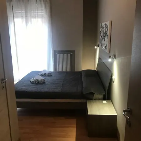 14 Bed & Breakfast