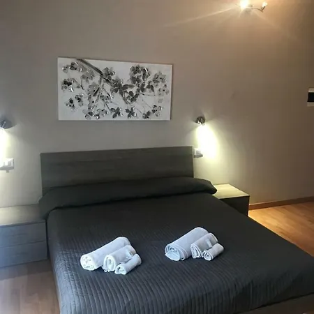 14 Bed & Breakfast