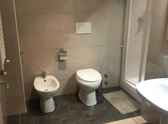 14 Bed & Breakfast 3*